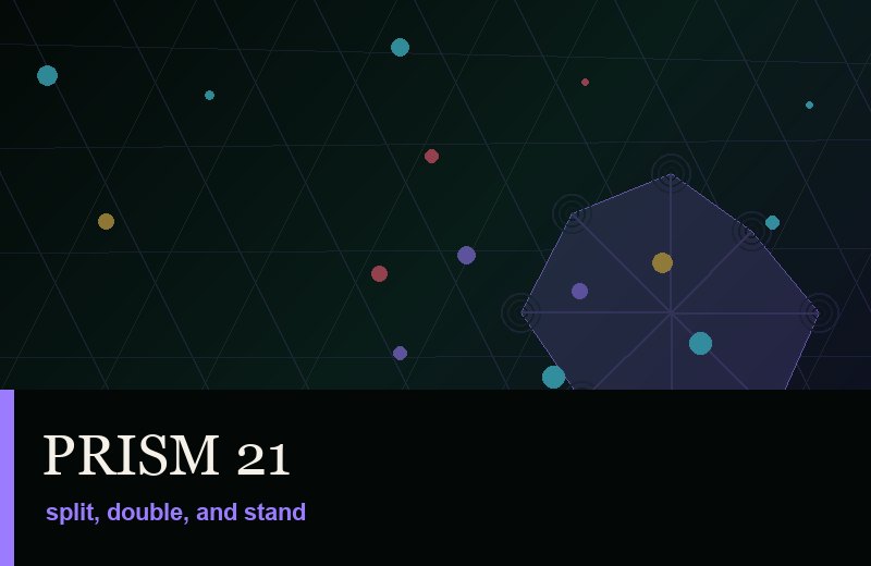 Prism 21