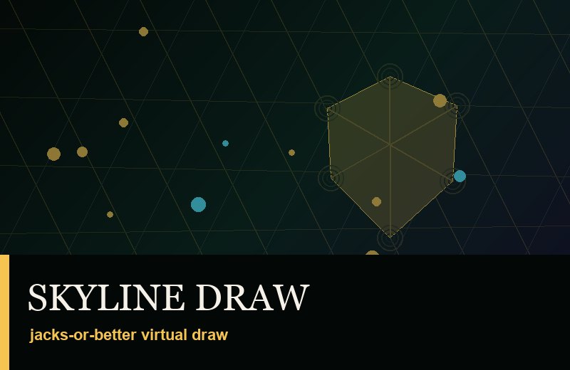 Skyline Draw