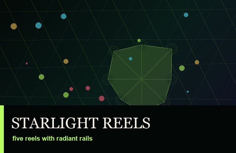 Starlight Reels