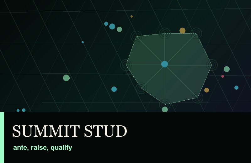 Summit Stud