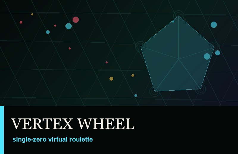 Vertex Wheel